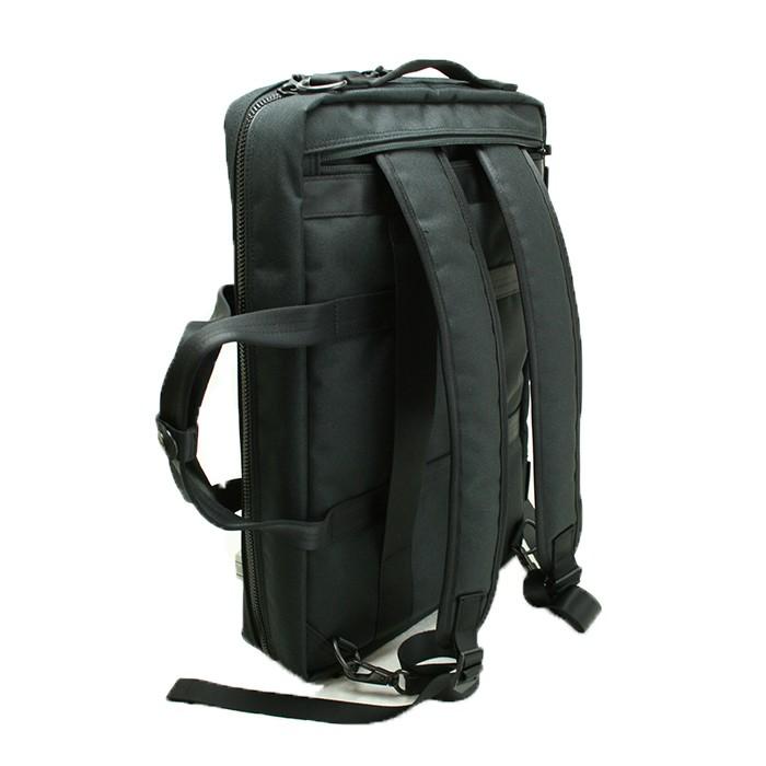 PORTER ポーター インタラクティブ 3WAYブリーフケース 536-16153 吉田