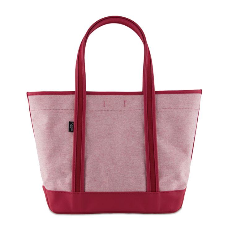 PORTER ポーター ボーイフレンドトートシャンブレー トートバッグ(M