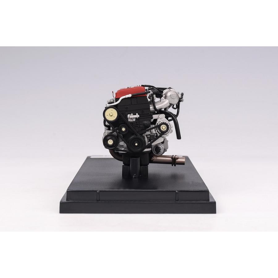 予約】MOTORHELIX モーターヘリックス 1/18スケール ホンダ Bシリーズ