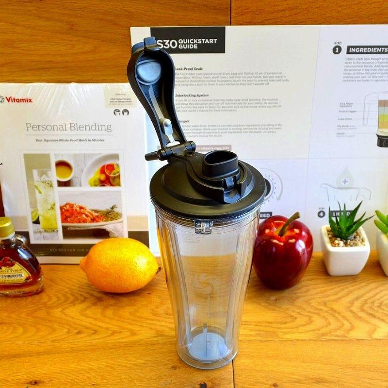 Vitamix S30 バイタミックス パーソナルブレンダー ミキサー Personal