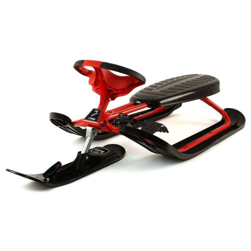 スノースライダー 雪 ソリ 対象年齢3歳以上 Stiga Snow Racer