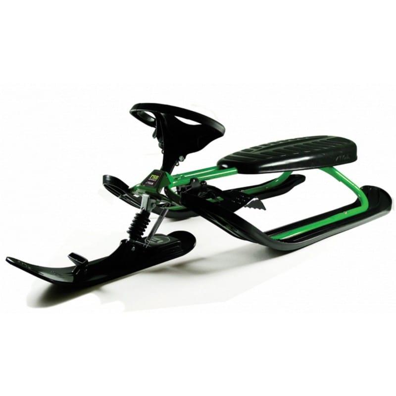 スノースライダー 雪 ソリ 対象年齢3歳以上 Stiga Snow Racer