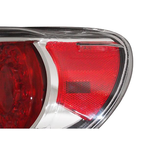 トヨタ 86 ハチロク 前期 ZN6 スバル BRZ ZC6 US仕様テールランプ