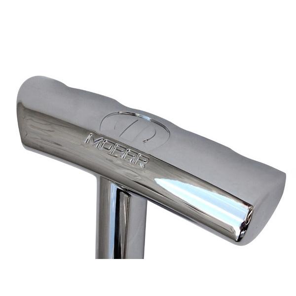 MOPAR純正 06-14y ダッジ チャージャー Tハンドル シフトノブ シフト