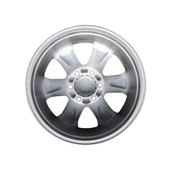 USトヨタ純正 18インチホイール シルバー 4本セット TOYOTA ハイエース