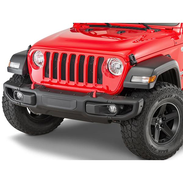 MOPAR純正/ジープ JL ラングラー/JT グラディエーター/ルビコン