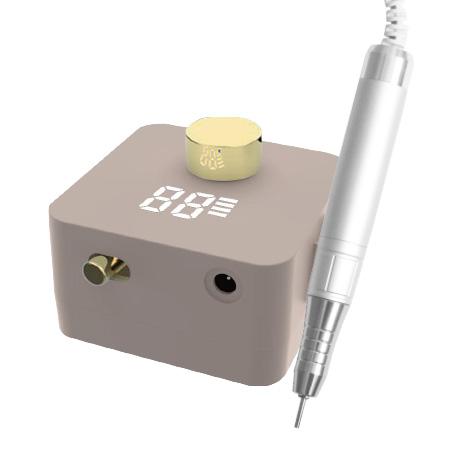 SHAREYDVA シャレドワ ネイルマシーン Mox（モックス） ピンク