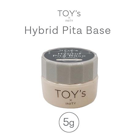 当日発送可】TOYs x INITY トイズアイニティ ハイブリッドピタベース
