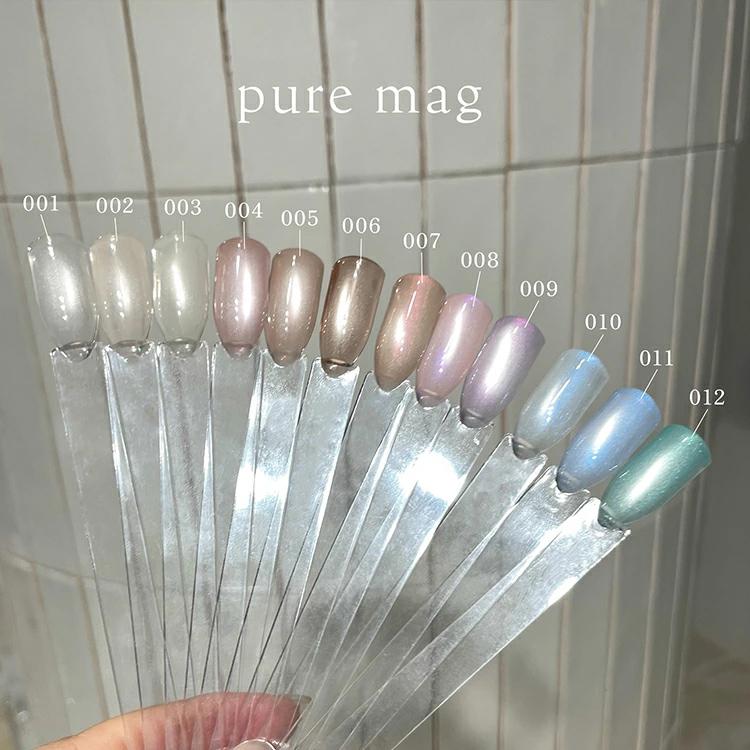 my&bee pure mag マイビー ぴゅあマグ 8ml : ネイルショップキャラカ