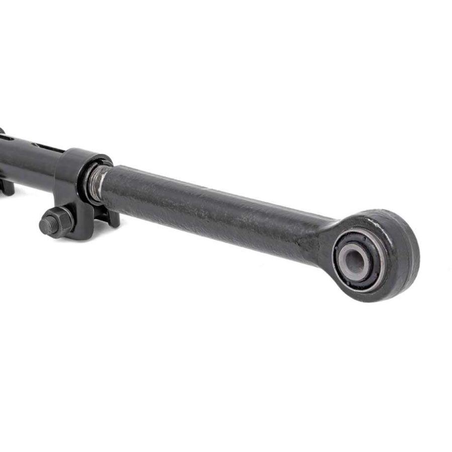 18y- ジープ ラングラー JL LHD | ラテラルロッド リア アジャスタブル