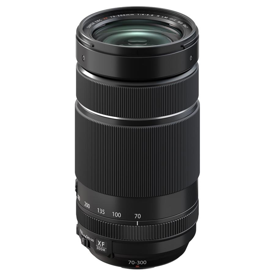 XFレンズ [新品]FUJIFILM フジフイルム XF70-300mmF4-5.6 R LM OIS WR