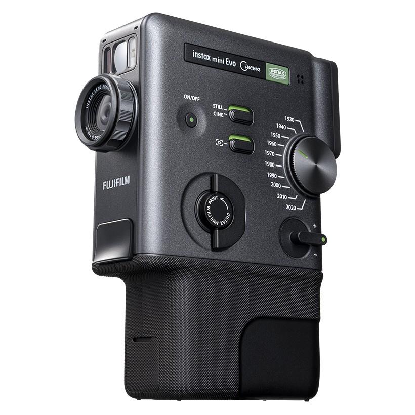 instax mini FUJIFILM フジフイルム チェキ INSTAX Evo Cinema