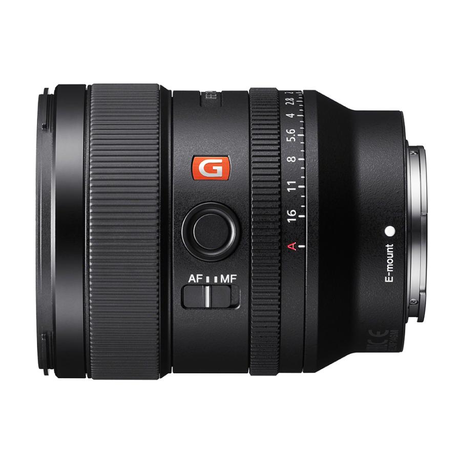 G Master [新品]SONY ソニー FE 24mm F1.4 GM SEL24F14GM