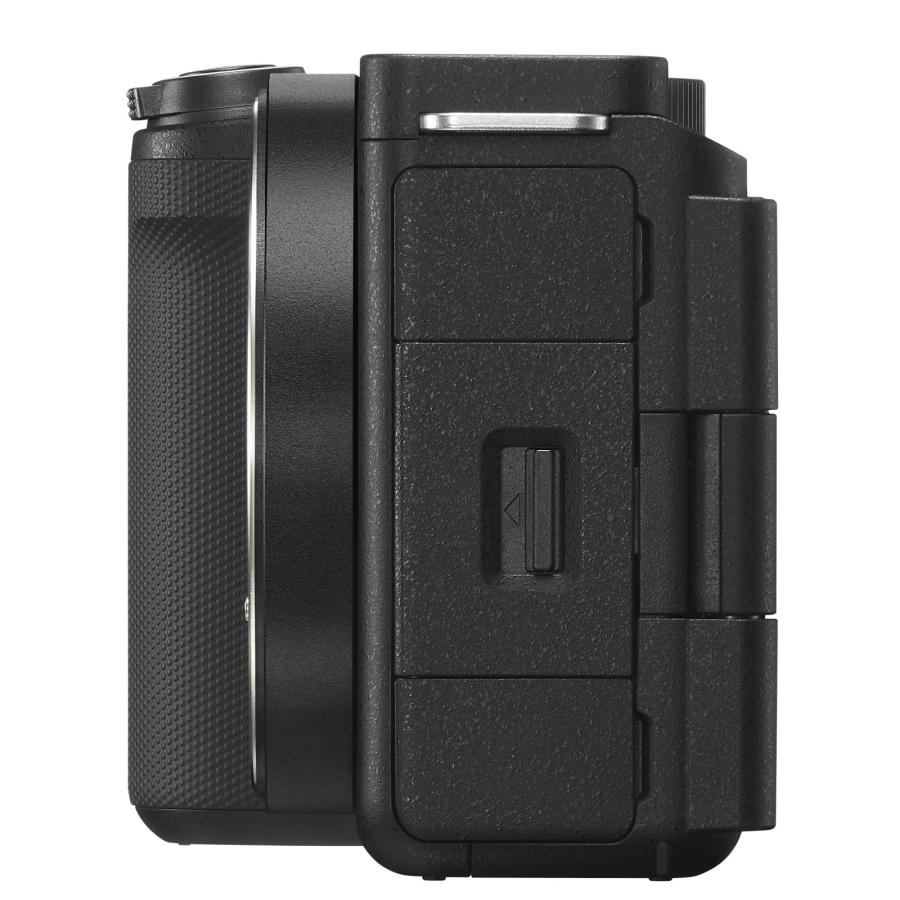 VLOGCAM [新品]SONY ソニー ZV-E10 II パワーズームレンズキット