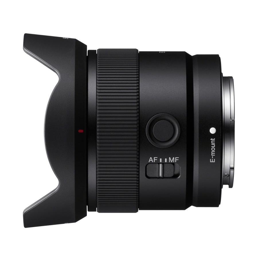 SONY（ソニー） [新品]SONY E 11mm F1.8 SEL11F18 APS-C対応
