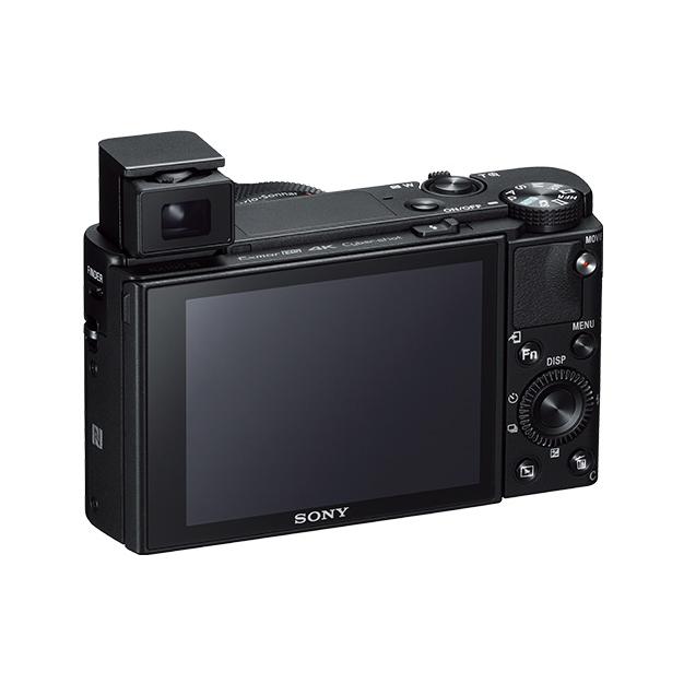 極美品】完品 希少 後期モデル SONY Cyber-shot RX100 Amazon | SONY