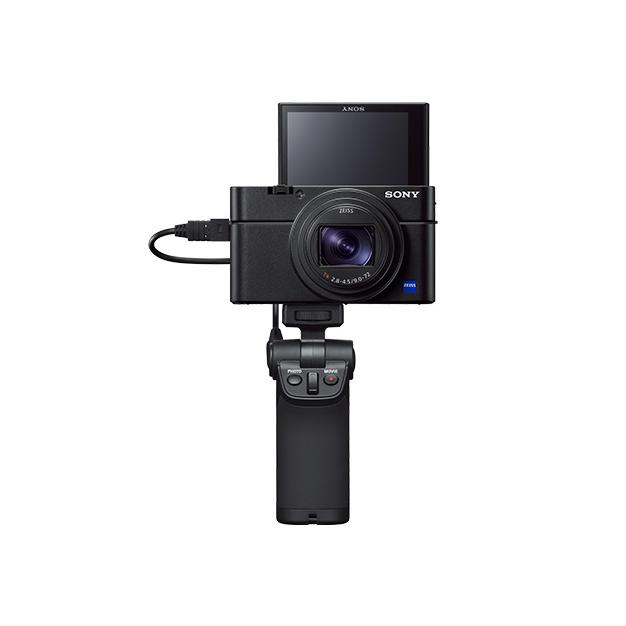 サイバーショット RXシリーズ [新品]SONY ソニー Cyber-shot RX100 VII