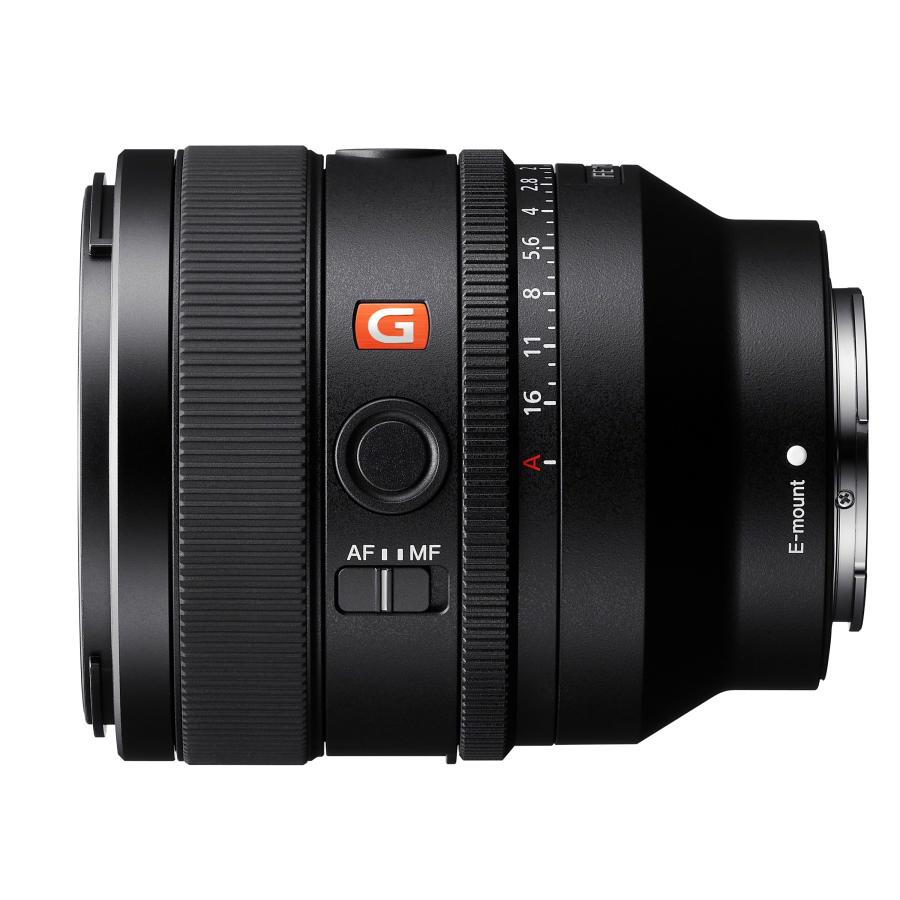 G Master [新品]SONY ソニー FE 50mm F1.4 GM SEL50F14GM