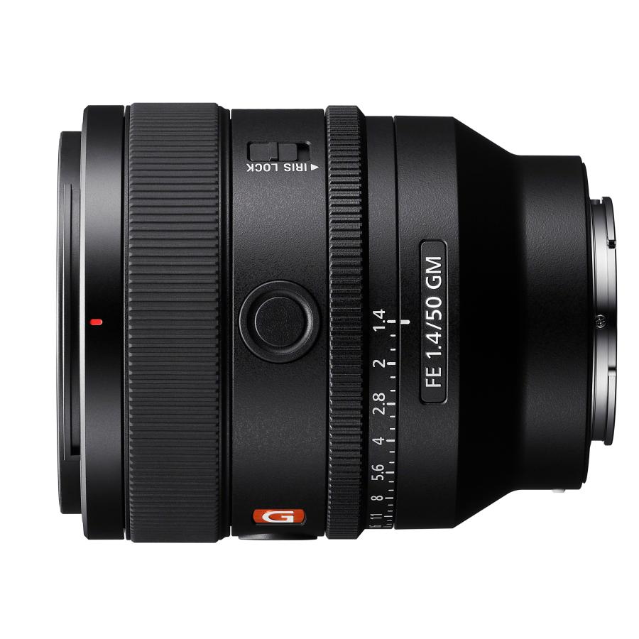 G Master [新品]SONY ソニー FE 50mm F1.4 GM SEL50F14GM