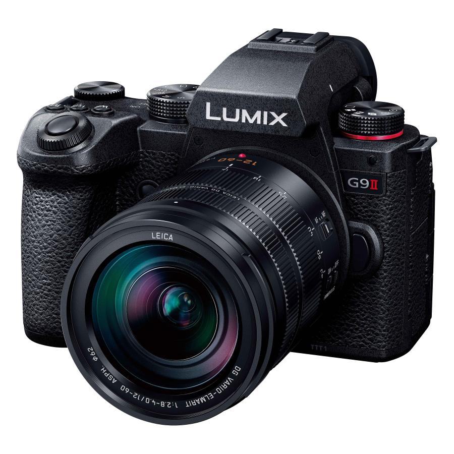 LUMIX Gシリーズ [新品]Panasonic パナソニック G9 PROII 標準ズーム