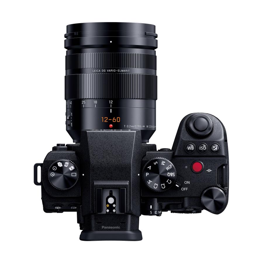 LUMIX Gシリーズ [新品]Panasonic パナソニック G9 PROII 標準ズーム