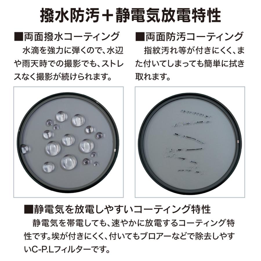 マルミ光機 【メール便】MARUMI マルミ 82mm PRIME PLASMA SPUTTERING