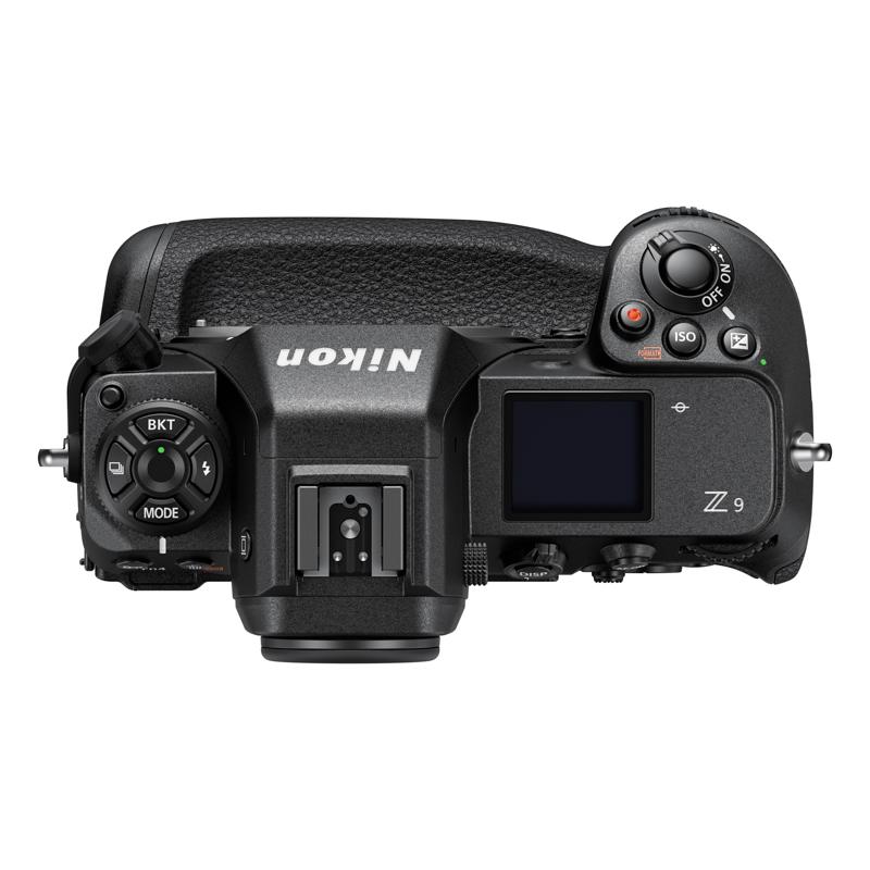 Zシリーズ（Nikon） [新品]Nikon ニコン Z9 ボディ（CFexpressセット