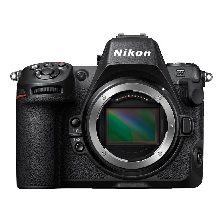 Zシリーズ（Nikon） [新品]Nikon ニコン Z8 ボディ【SanDisk SDカード
