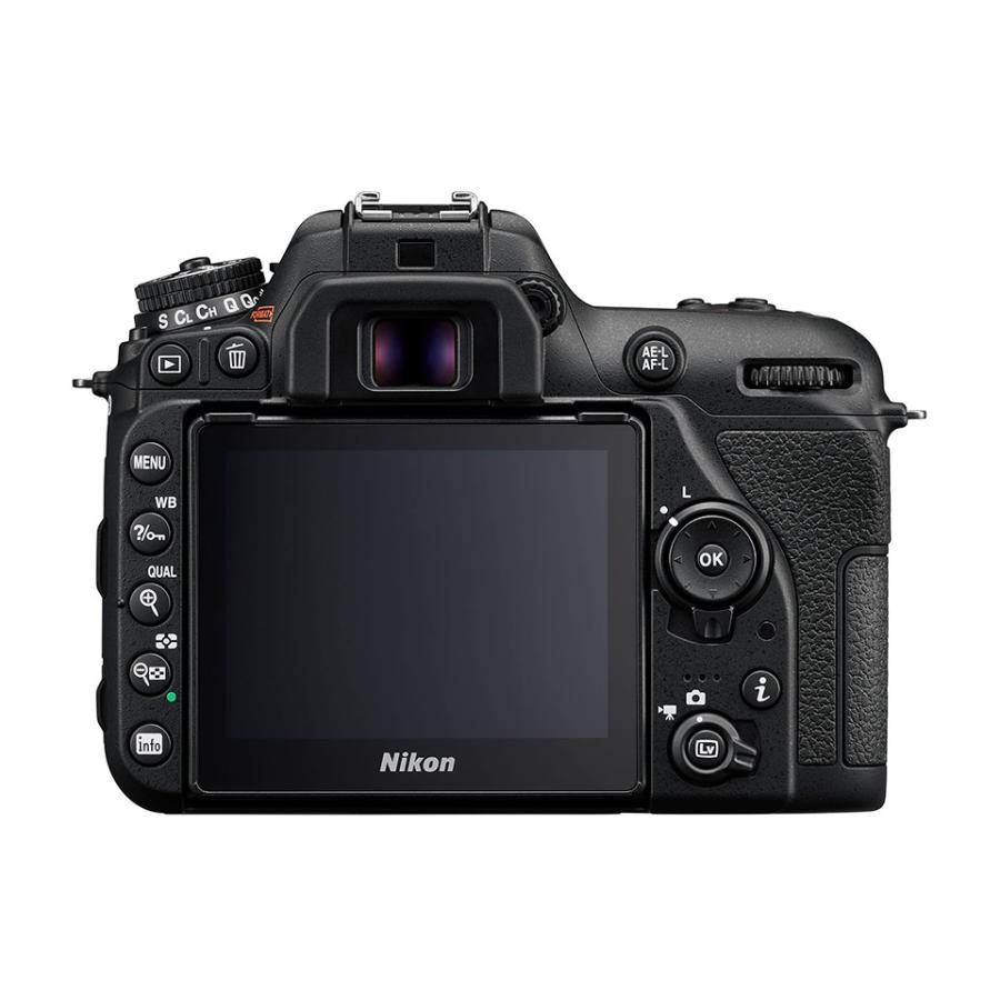 ニコンD [新品]Nikon ニコン D7500 18-140 VR レンズキット デジタル