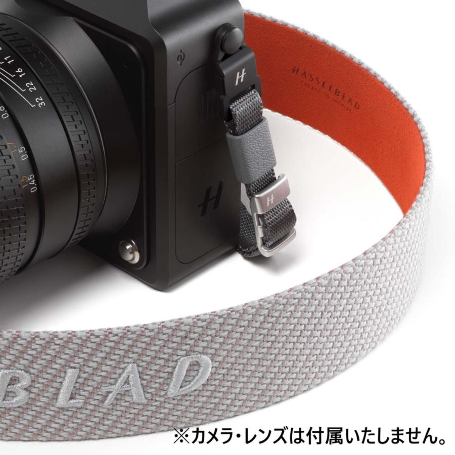 HASSELBLAD（ハッセルブラッド） VANDRA カメラストラップ : カメラの