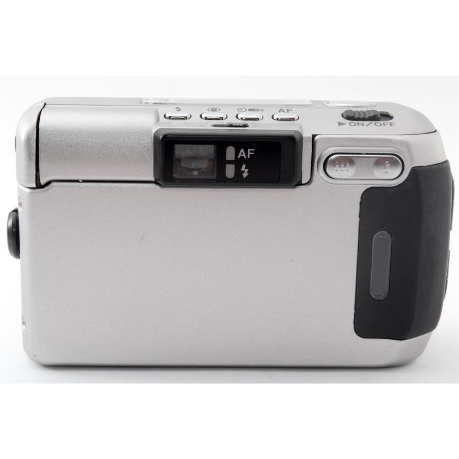 CONTAX（コンタックス） ペンタックス PENTAX ESPIO 120Mi 35mm