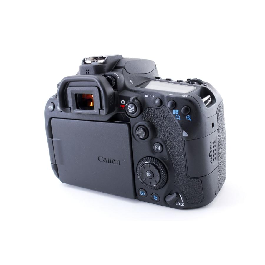 キヤノン（Canon） Canon EOS 90D 標準＆超望遠＆単焦点トリプルレンズ