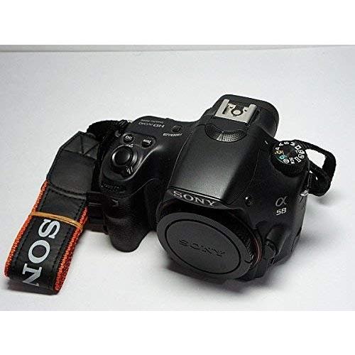 SONY（ソニー） α58 ダブルズームレンズキット SLT-A58Y <プレゼント