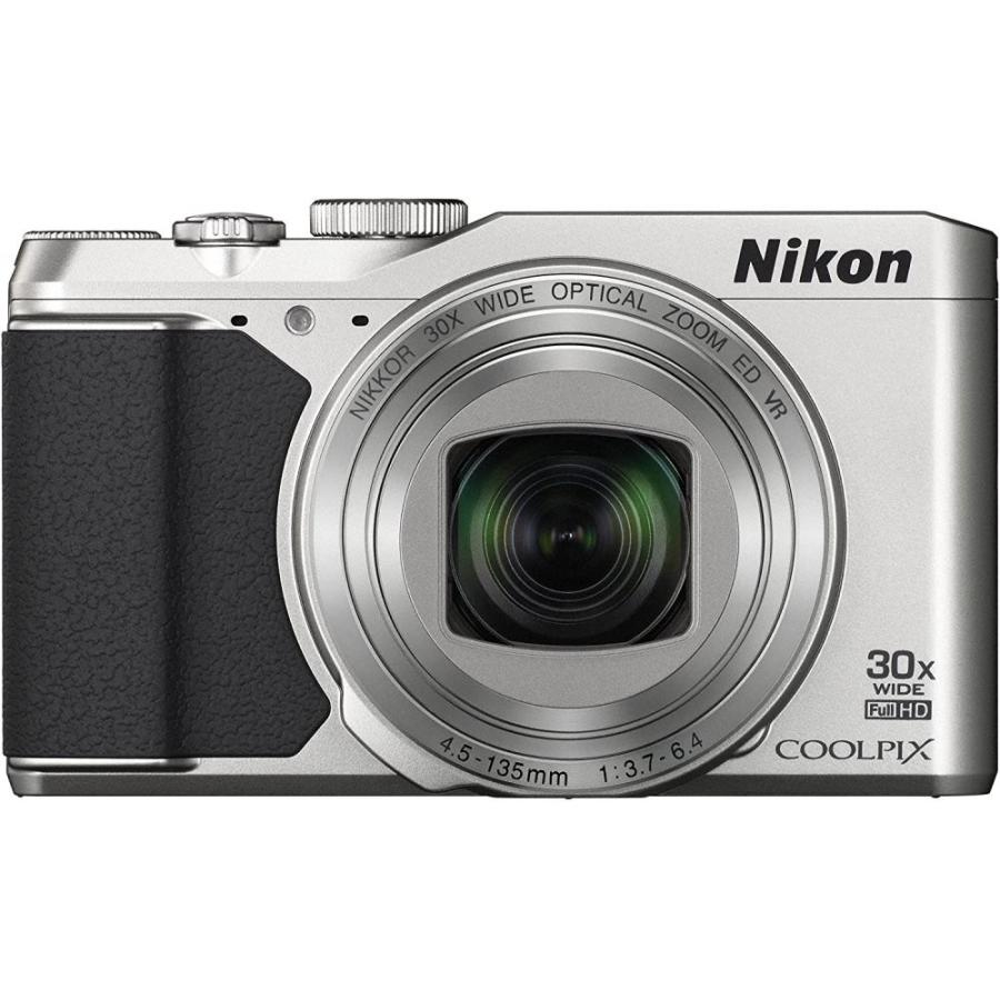 CONTAX（コンタックス） ニコン Nikon デジタルカメラ COOLPIX S9900