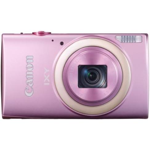 CONTAX（コンタックス） Canon デジタルカメラ IXY 630 光学12倍ズーム