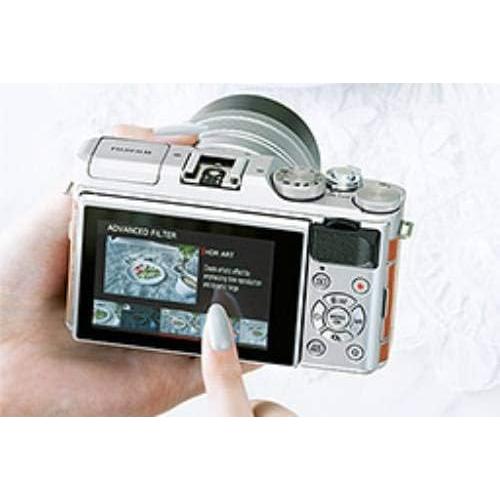 CONTAX（コンタックス） FUJIFILM ミラーレス一眼カメラ X-A5レンズ