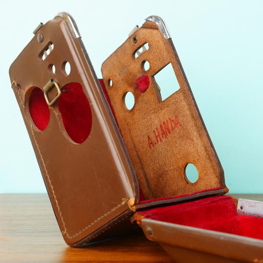 YASHICA（ヤシカ） 完動品◎YASHICAFLEX 新B型 二眼レフ フィルム