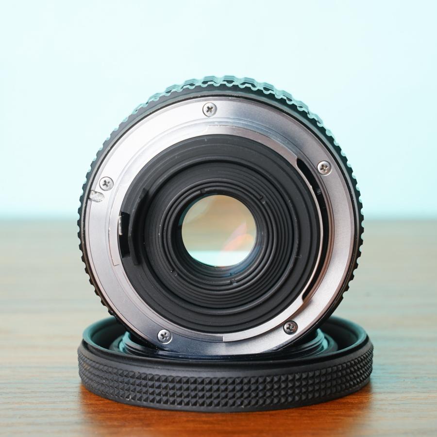 ペンタックス SMC PENTAX 24mm f2.8 広角 Kマウント オールドレンズ