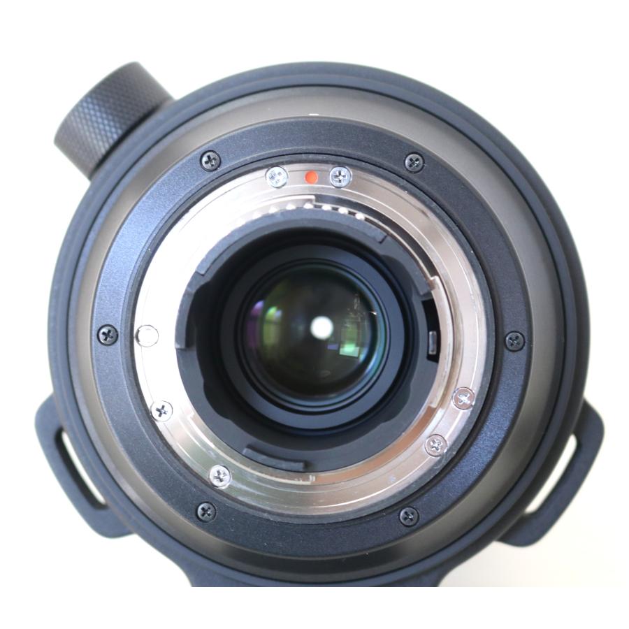 SIGMA 150-600mm F5-6.3 DG OS HSM | Sports S014 Nikon Fマウント