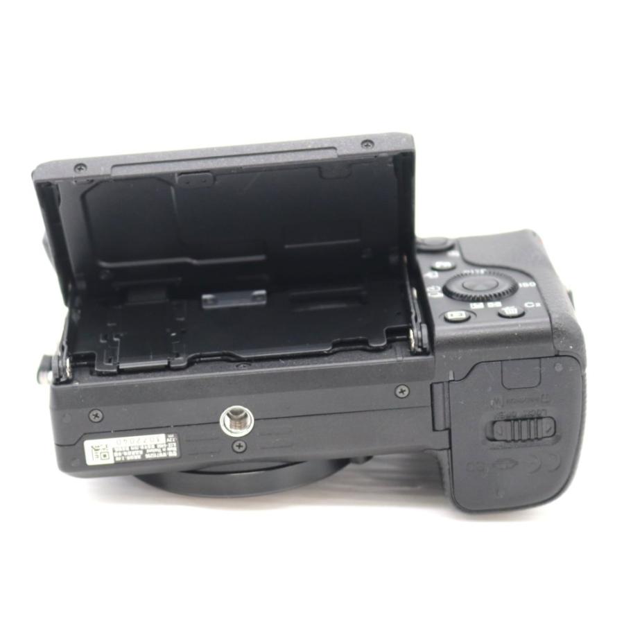 SONY(ソニー) APS-C ミラーレス一眼カメラ α6400 高倍率ズームレンズ