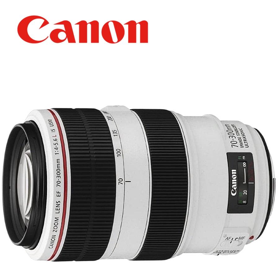 EFレンズ キヤノン Canon EF 70-300mm F4-5.6L IS USM 望遠レンズ フル