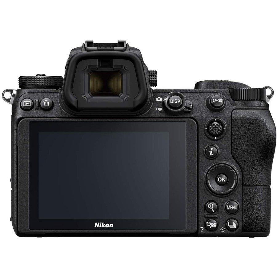 Zシリーズ（Nikon） ニコン Nikon Z6 ボディ ミラーレス 一眼レフ 中古