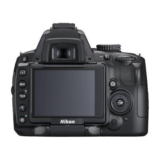 ニコン（Nikon） Nikon D5000 レンズセット デジタル 一眼レフ カメラ