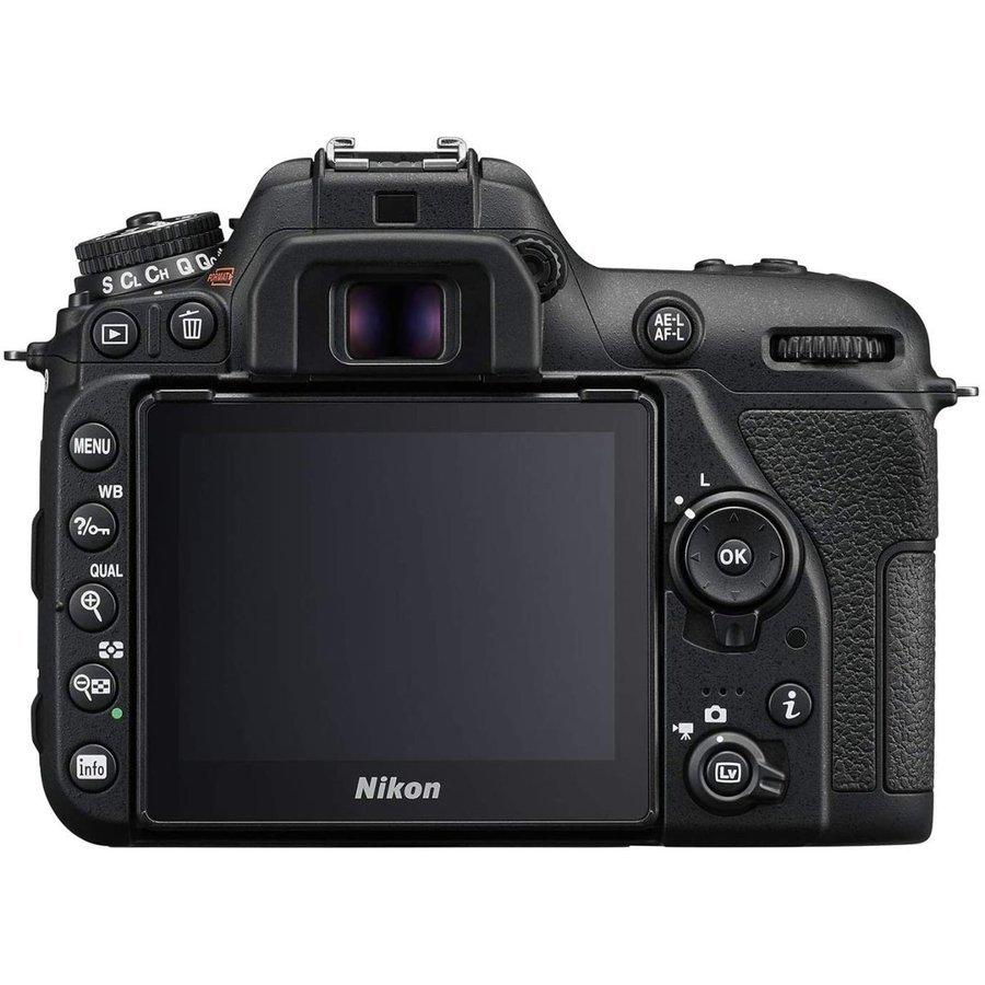 ニコン（Nikon） Nikon D7500 ボディ デジタル 一眼レフ カメラ 中古