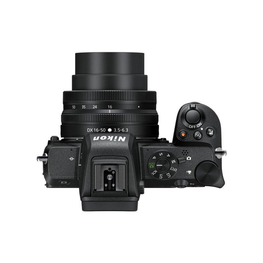 Zシリーズ（Nikon） ニコン Nikon Z50 NIKKOR Z DX 16-50mm VR レンズ