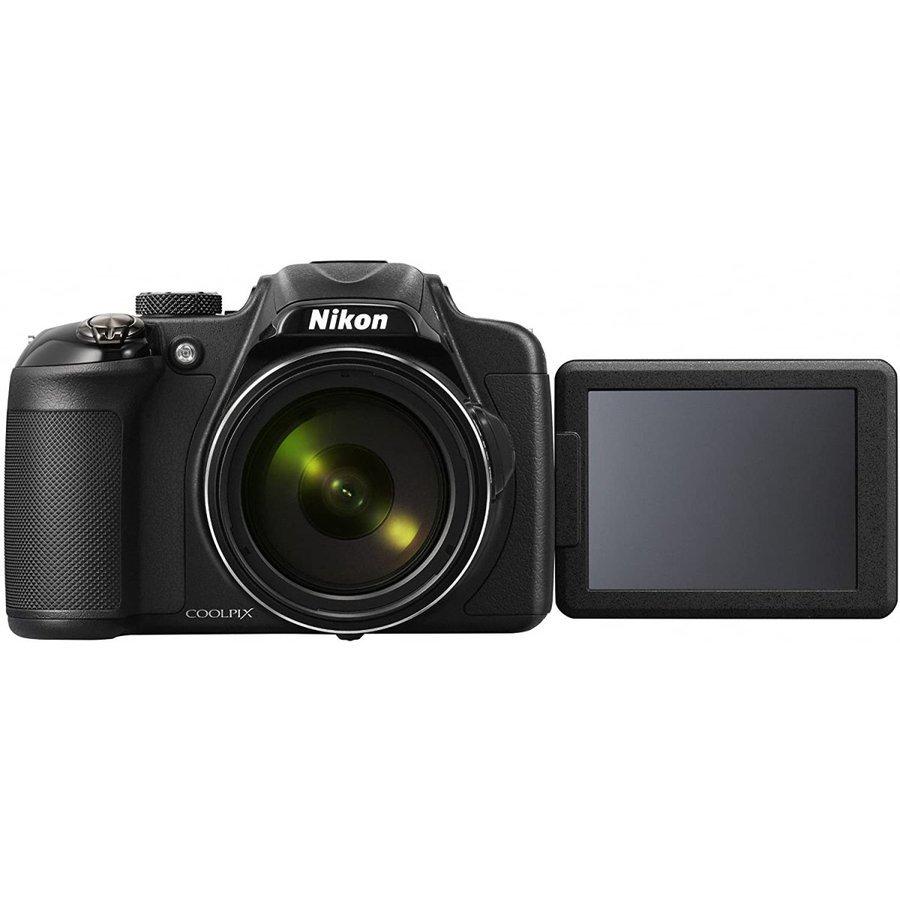 COOLPIX ニコン Nikon P600 クールピクス コンパクトデジタルカメラ