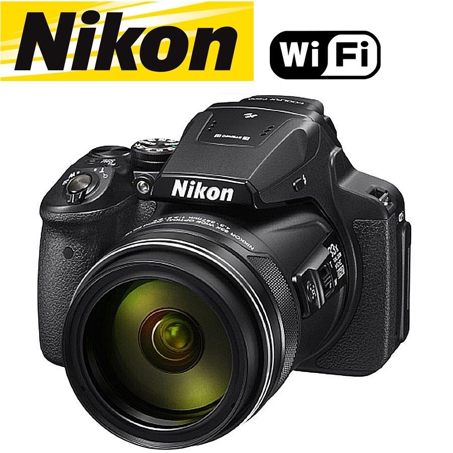 COOLPIX ニコン Nikon P900 クールピクス コンパクトデジタルカメラ