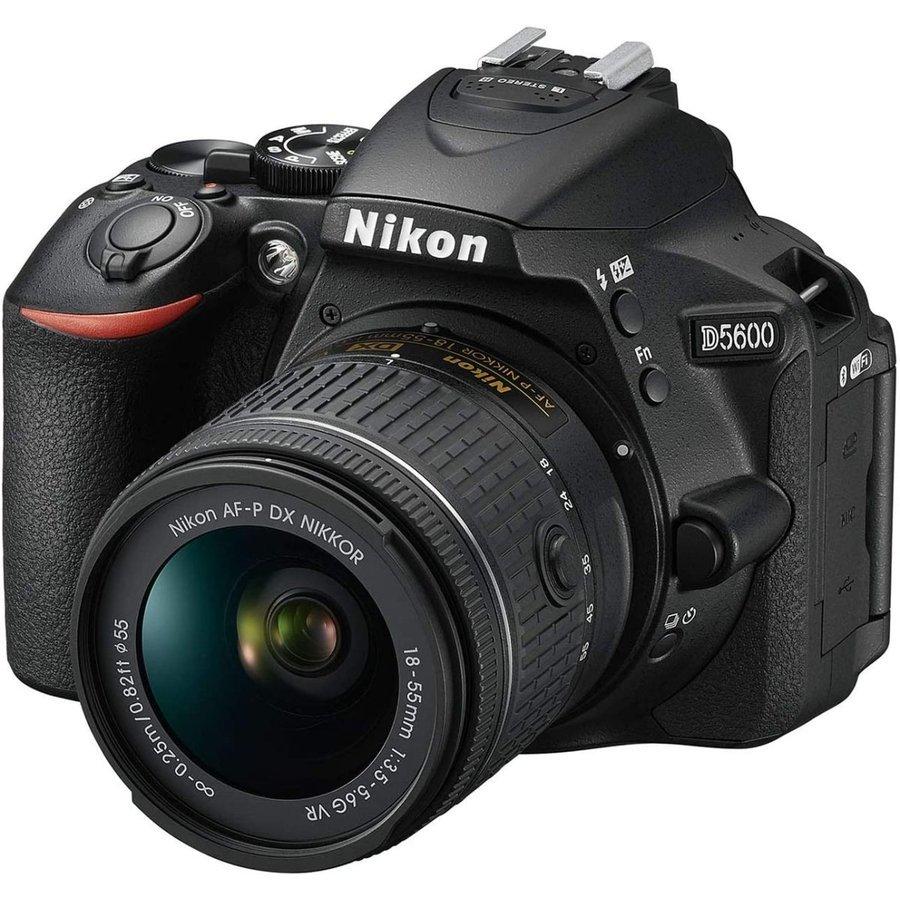 ニコン（Nikon） Nikon D5600 300mm ダブルレンズセット カメラ レンズ
