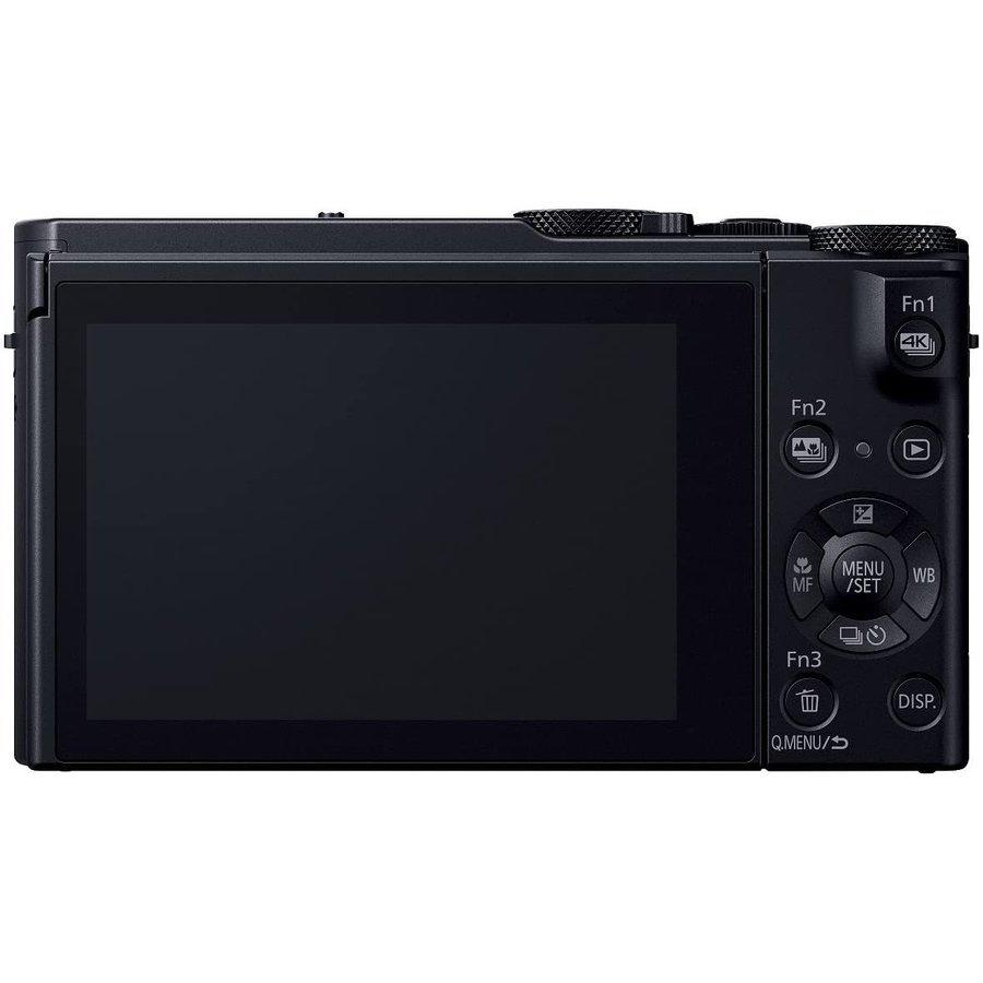 LUMIX パナソニック Panasonic DMC-LX9 ルミックス ブラック