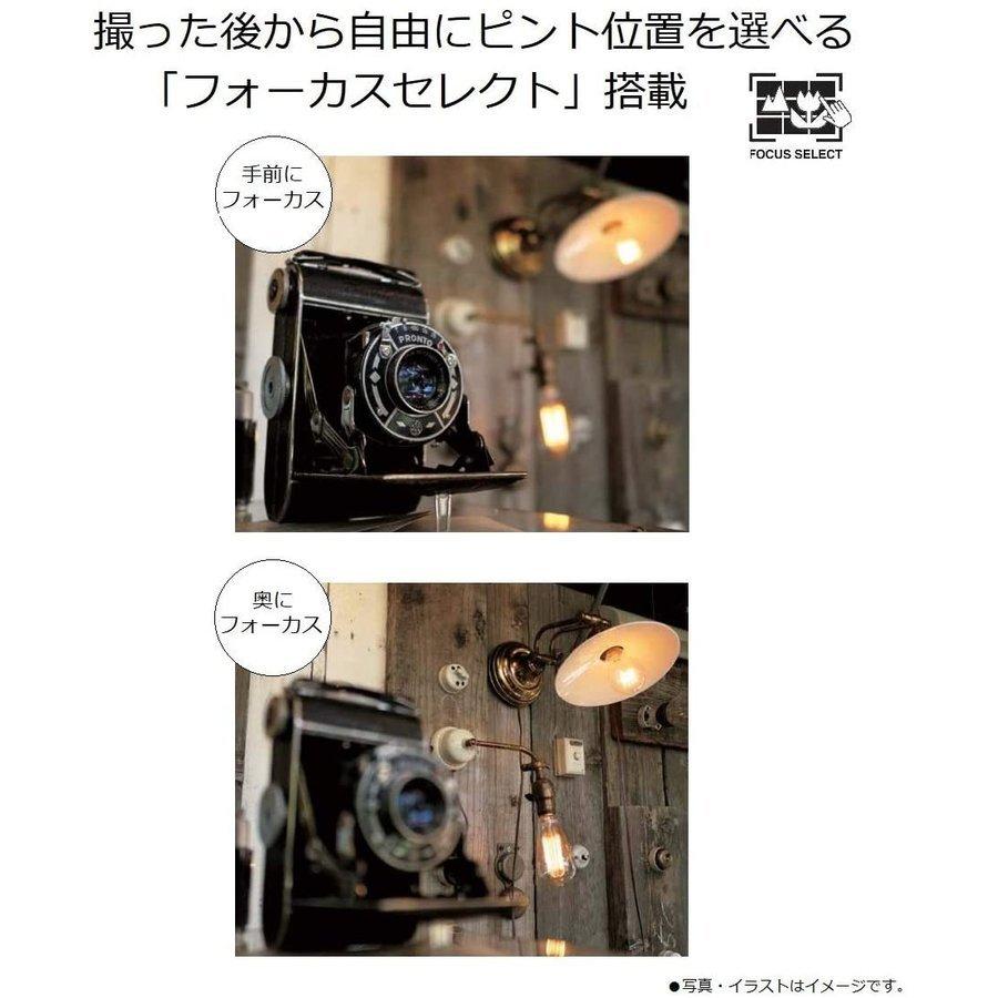 LUMIX パナソニック Panasonic DMC-TZ85 ルミックス ホワイト